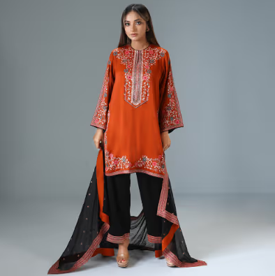 Three Piece Set