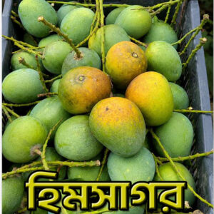 হিমসাগর আম - ২০ কেজি