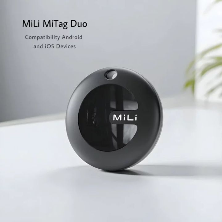MiTag Duo - Location Tracker Device - iPhone & Android Supported - Image 3